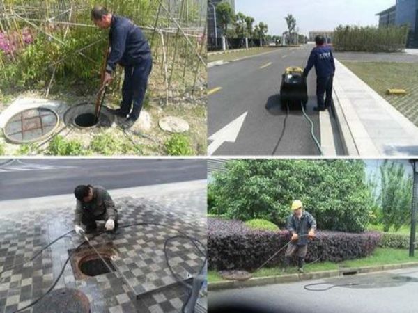 建德疏通航道（建德市管道疏通）